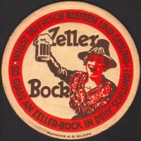 Beer coaster zillertal-30