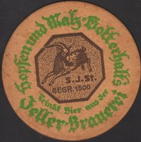 Beer coaster zillertal-30-zadek-small