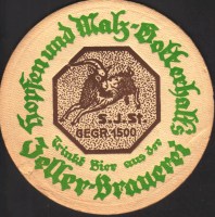 Beer coaster zillertal-30-zadek-small