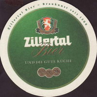 Beer coaster zillertal-4