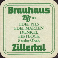 Beer coaster zillertal-9-zadek