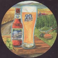 Beer coaster zima-48