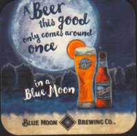 Beer coaster zima-61-zadek-small