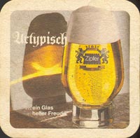 Beer coaster zipfer-10