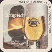 Beer coaster zipfer-106-zadek-small