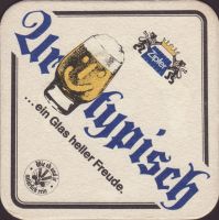 Beer coaster zipfer-107-small