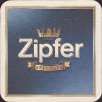 Beer coaster zipfer-109-small