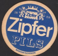 Beer coaster zipfer-113-oboje-small