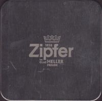 Beer coaster zipfer-114
