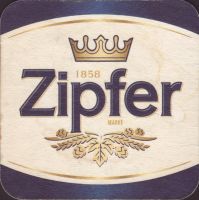 Beer coaster zipfer-115