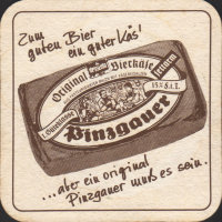 Beer coaster zipfer-116-zadek-small