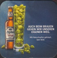 Beer coaster zipfer-119-zadek-small