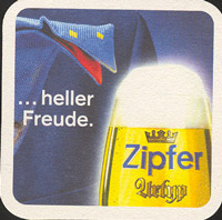 Beer coaster zipfer-19