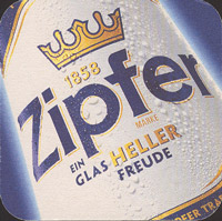 Beer coaster zipfer-29