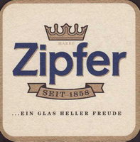 Beer coaster zipfer-31-small