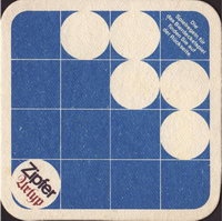 Beer coaster zipfer-33