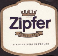 Beer coaster zipfer-35