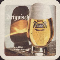 Beer coaster zipfer-37