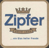 Beer coaster zipfer-39