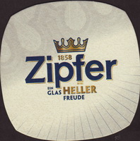Beer coaster zipfer-41
