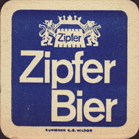 Beer coaster zipfer-42-oboje-small