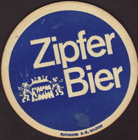 Beer coaster zipfer-44-small