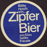 Beer coaster zipfer-45-oboje-small