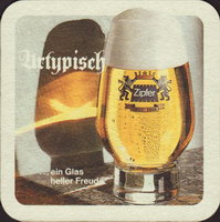 Beer coaster zipfer-47