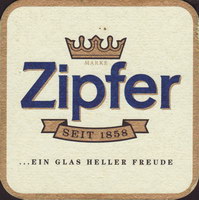 Beer coaster zipfer-49-small