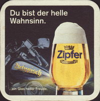 Beer coaster zipfer-49-zadek-small