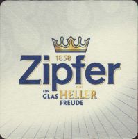 Beer coaster zipfer-54-small