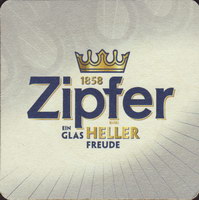 Beer coaster zipfer-56-small