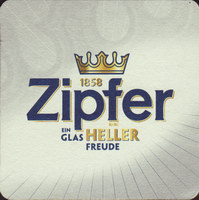 Beer coaster zipfer-57-small