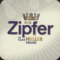 Beer coaster zipfer-60-small