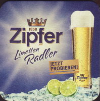 Beer coaster zipfer-60-zadek-small