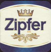 Beer coaster zipfer-62