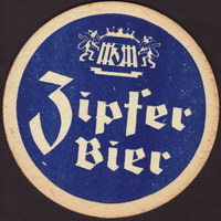 Beer coaster zipfer-67