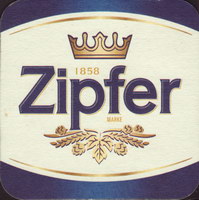 Beer coaster zipfer-68