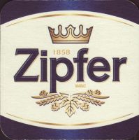 Beer coaster zipfer-72