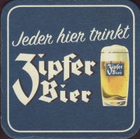 Beer coaster zipfer-75-small