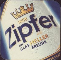 Beer coaster zipfer-76-small