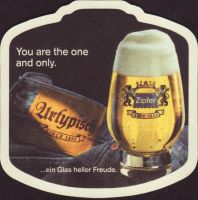 Beer coaster zipfer-78-zadek-small