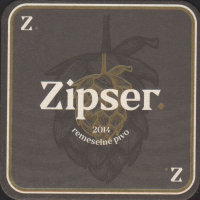 Beer coaster zipser-beer-3-oboje-small