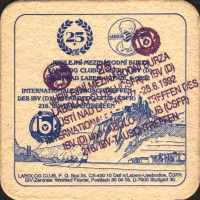 Beer coaster zlatopramen-13-zadek-small