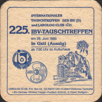 Beer coaster zlatopramen-14-zadek-small