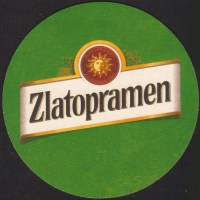 Beer coaster zlatopramen-15-oboje-small