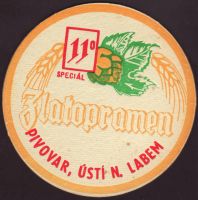 Beer coaster zlatopramen-7