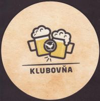 Beer coaster zlaty-bazant-105