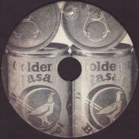 Beer coaster zlaty-bazant-112