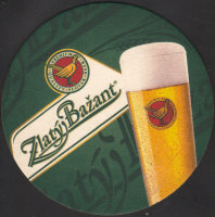 Beer coaster zlaty-bazant-119-oboje